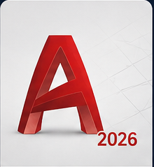 Autocad 2026