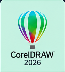 Corel Draw Suite 2026